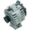 Wai Global Alternator, ALTVA IRIF 120A 12V, 120 Amp12 Volt, 6Groove Pulley 24011N - alternate 2